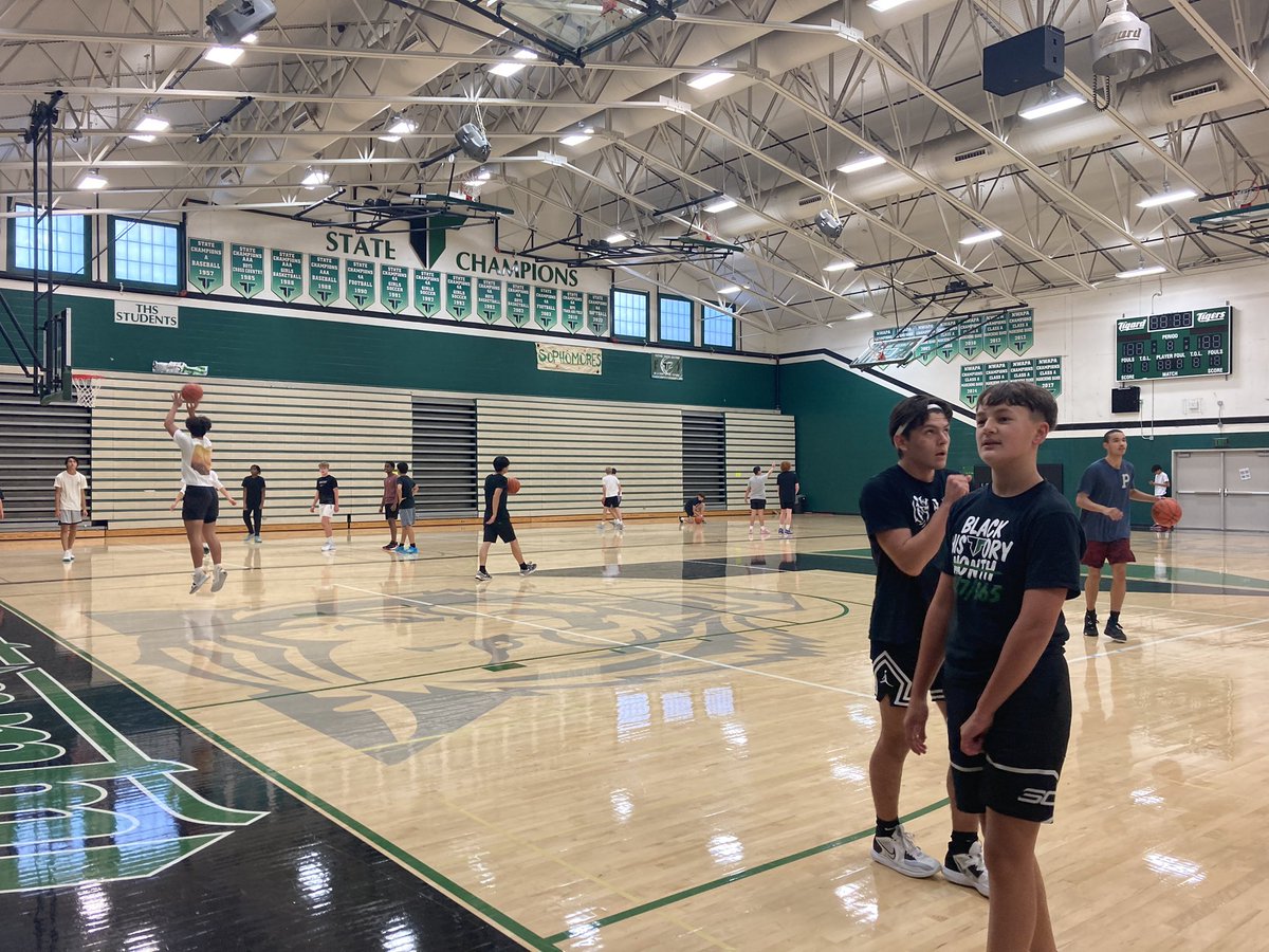 Prep Hoops Oregon tweet media