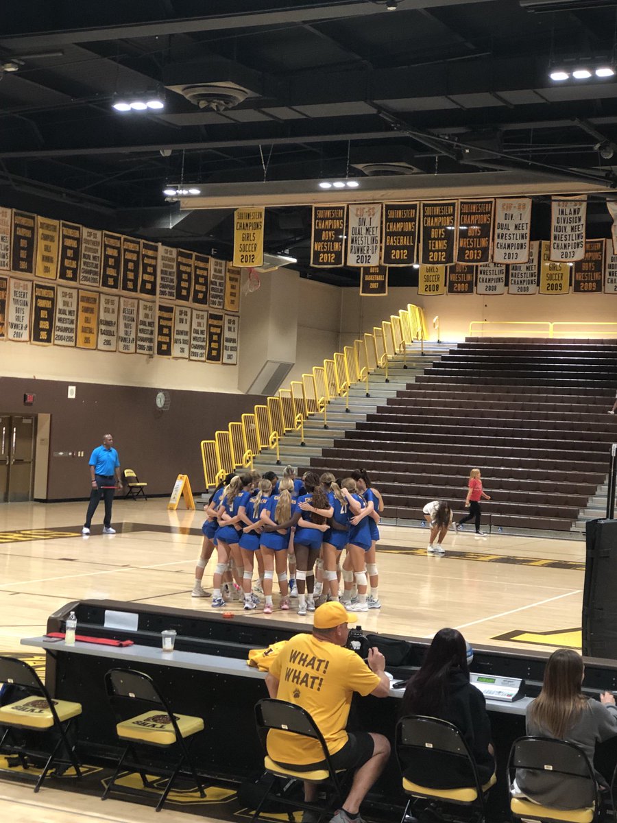 lindsey_coby's tweet photo. Chargers ready for round 1 of Division 2 playoff vs Temecula Valley!  ⁦@SVUSDSchools⁩ ⁦@eltoroadrivas⁩ https://t.co/D6QbfQzvdD