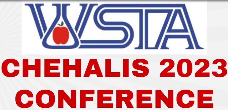 #meetusinchehalis kicks off tomorrow with Climate Education- doors open at 5:30.  Conference starts 8 am on Saturday.  Don’t to wear your best science shirt and/or student hat!