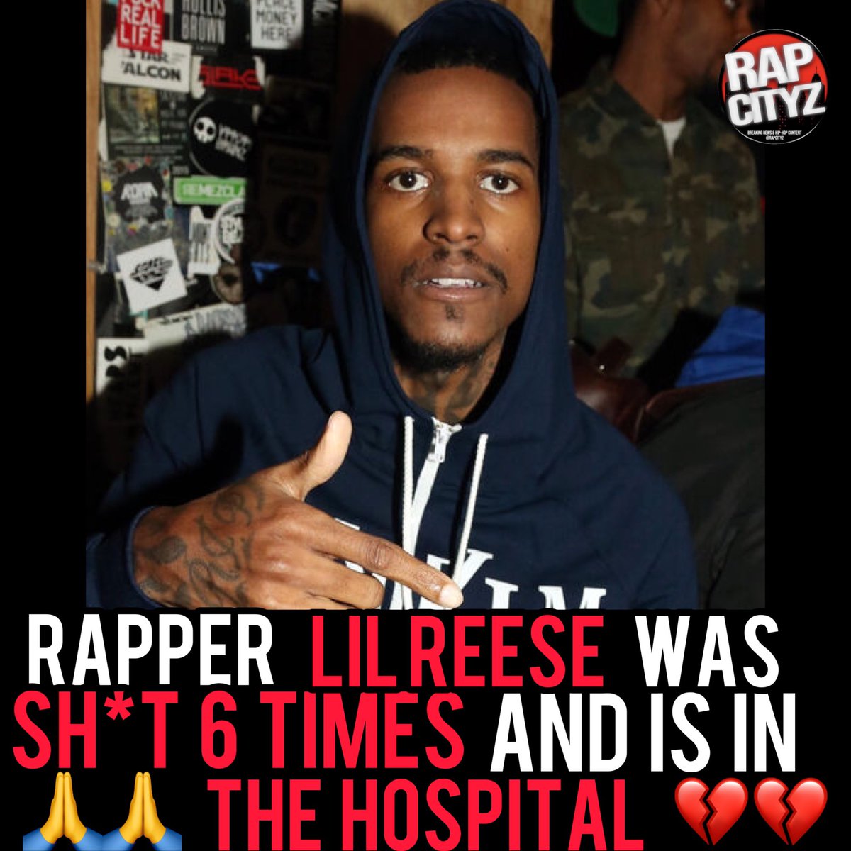 IG:Rapcityz tweet media