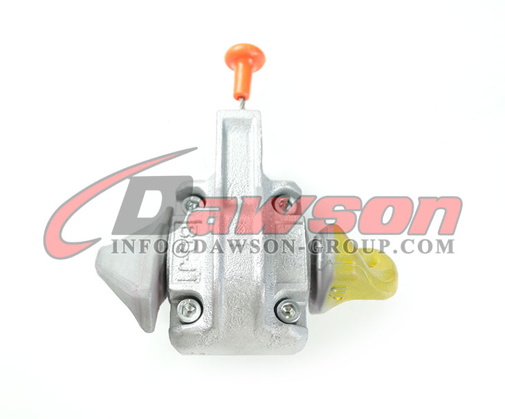 Dawsonrigging's tweet image. CHINA DAWSON DS-BD-J1 Semi-automatic Twistlock, Loose Fittings on Deck
#CONTAINERLASHING #TWISTLOCK #LOOSEFITTINGS #SEMIAUTOMATICTWISTLOCK #DAWSON