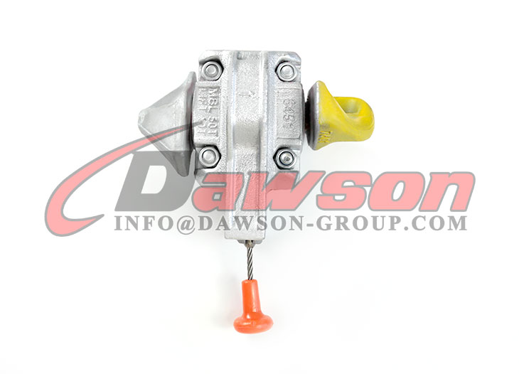 Dawsonrigging's tweet image. CHINA DAWSON DS-BD-J1 Semi-automatic Twistlock, Loose Fittings on Deck
#CONTAINERLASHING #TWISTLOCK #LOOSEFITTINGS #SEMIAUTOMATICTWISTLOCK #DAWSON