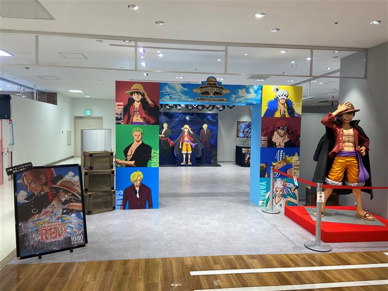 バンダイナムコ Cross Store 横浜 on X: バンダイナムコ Cross Store 横浜 on X: