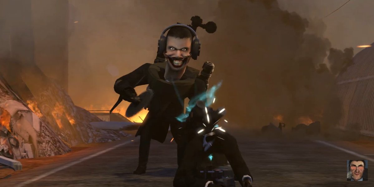 LEXBROMLUX's tweet image. #SKIBIDITOILET #capitulo66