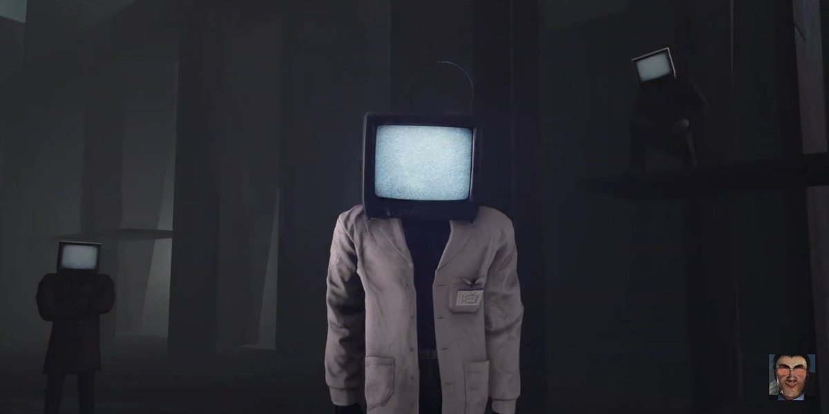 LEXBROMLUX's tweet image. #SKIBIDITOILET #capitulo66