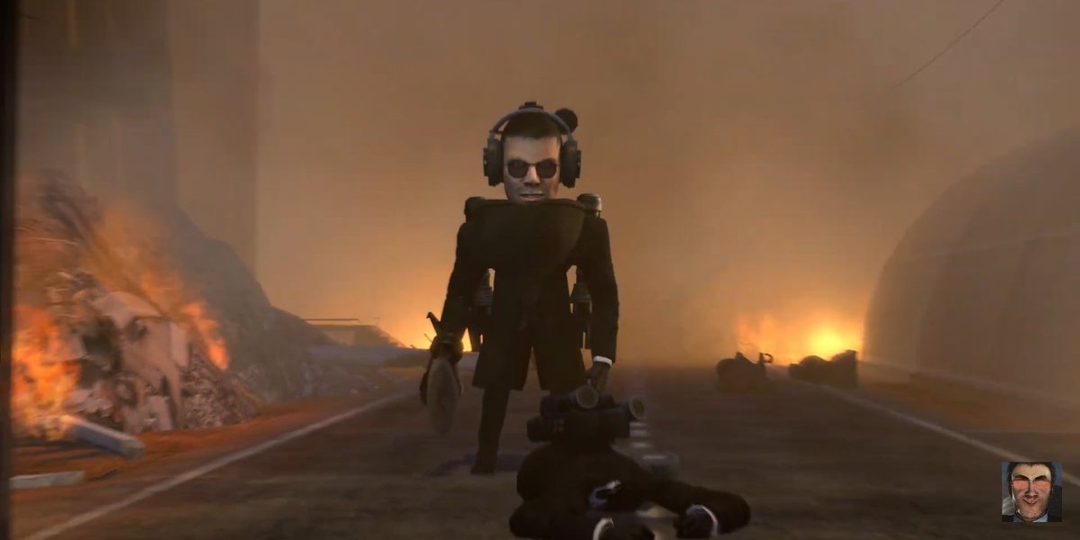 LEXBROMLUX's tweet image. #SKIBIDITOILET #capitulo66