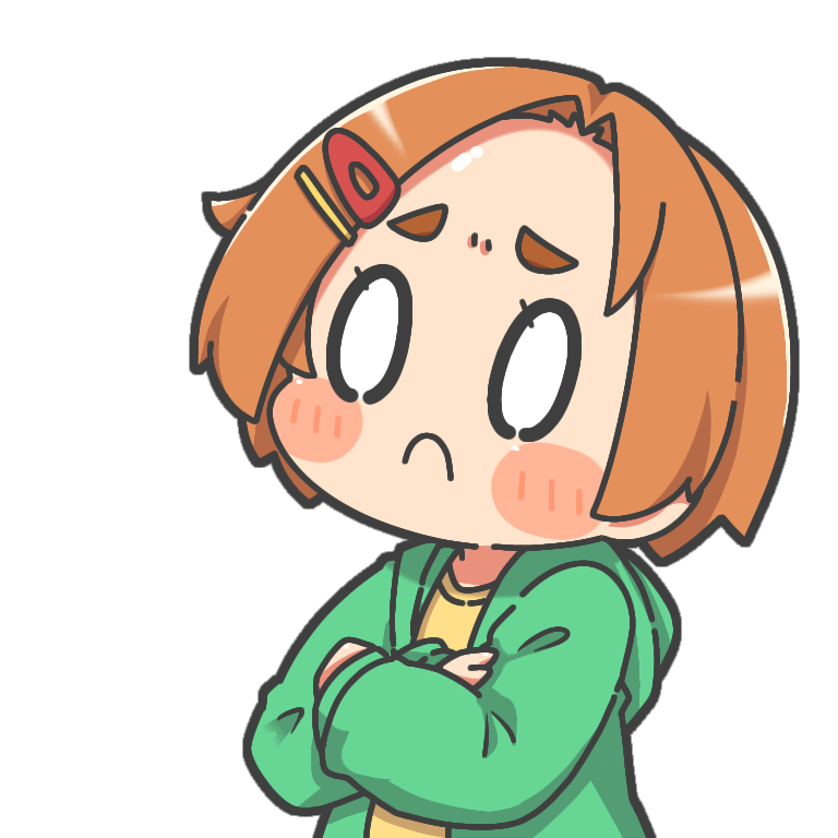龍崎薫 「薫ちゃん」|あときんすのイラスト