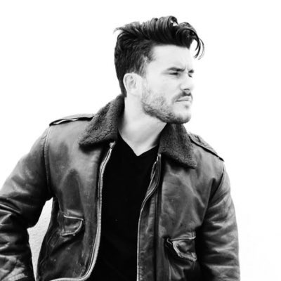 I only look like I ride motorcycles. Never felt safe riding one.