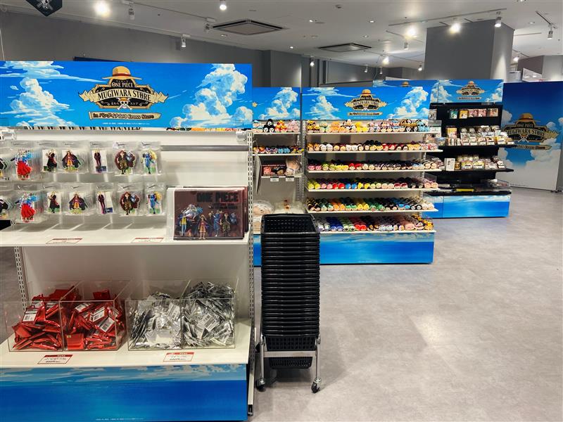 バンダイナムコ Cross Store 横浜 on X: 