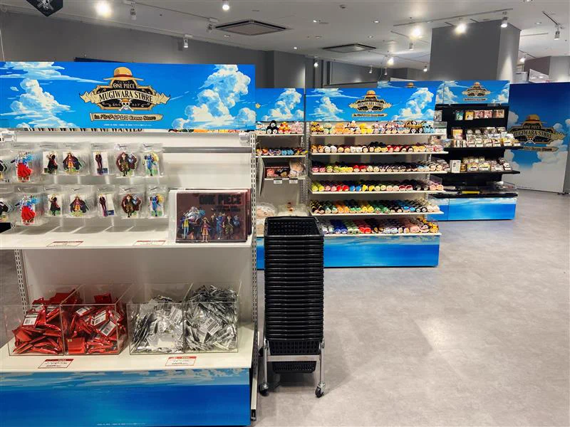 バンダイナムコ Cross Store 横浜 on X: 