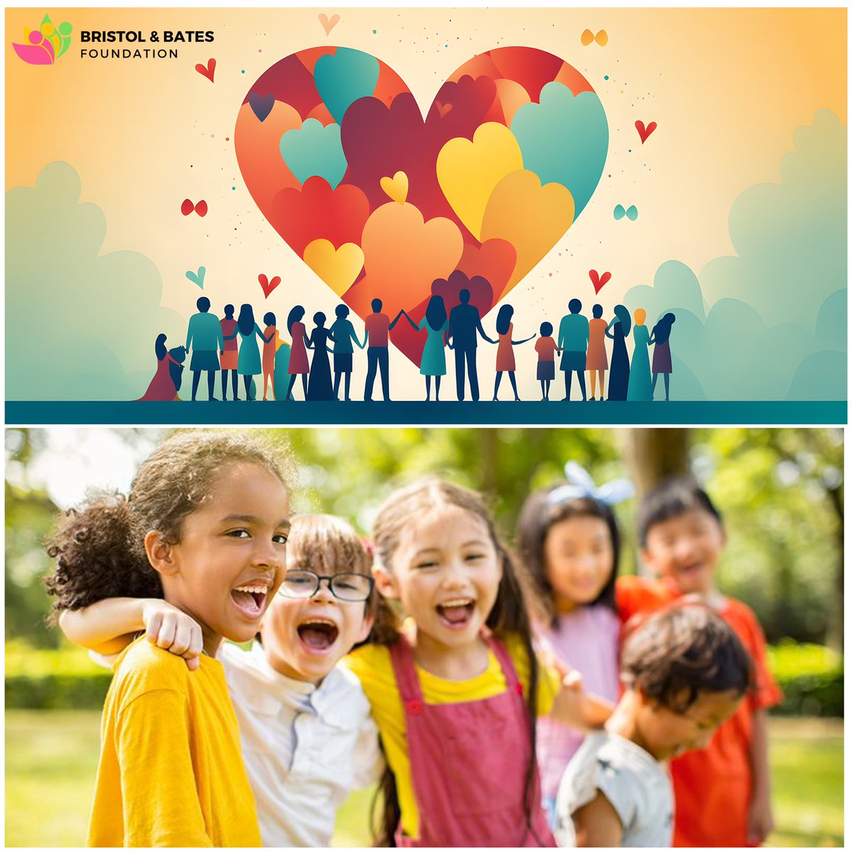 bristolbates's tweet photo. Bristol &amp; Bates Foundation, a dedicated champion for the public good, is delighted to announce that it has been granted 501(c)(3) nonprofit status by the Internal Revenue Service (IRS).

https://t.co/VD6Nd0v8NY

#nonprofit #orangecounty #autism #children #jamesmai @jimmai https://t.co/rHRQ5EaSUN