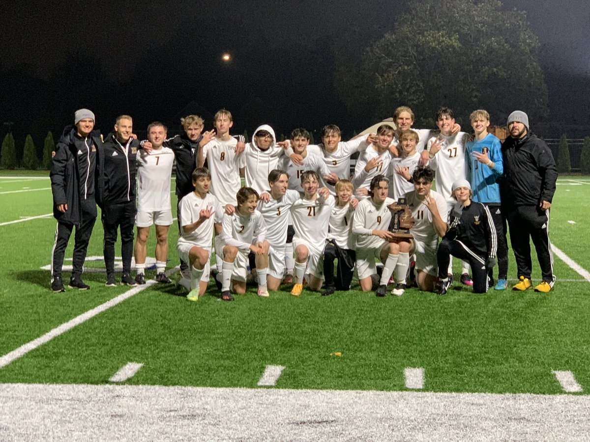 BFC_Athletics (@bfc_athletics) on Twitter photo Three-peat!!! District Champs 2023 2-0 final over Shrine! Congrats Ventures! @bfcboyssoccer @chsl1926 @miprepzone <a href="/statechampsmich/">STATE CHAMPS! Michigan</a> <a href="/misoccercentral/">MICHIGAN SOCCER CENTRAL</a> Three-peat!!! District Champs 2023 2-0 final over Shrine! Congrats Ventures! @bfcboyssoccer @chsl1926 @miprepzone <a href="/statechampsmich/">STATE CHAMPS! Michigan</a> <a href="/misoccercentral/">MICHIGAN SOCCER CENTRAL</a>