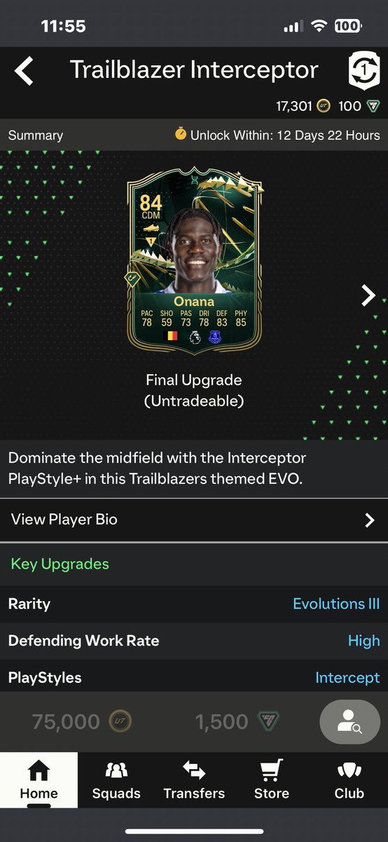 _FrancoMarco_'s tweet photo. @AJ3 next Everton evo!? https://t.co/804V69fykx