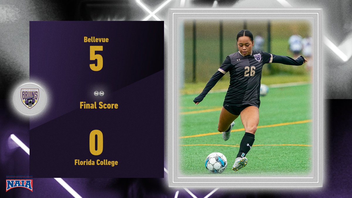 Bellevue Bruins tweet media