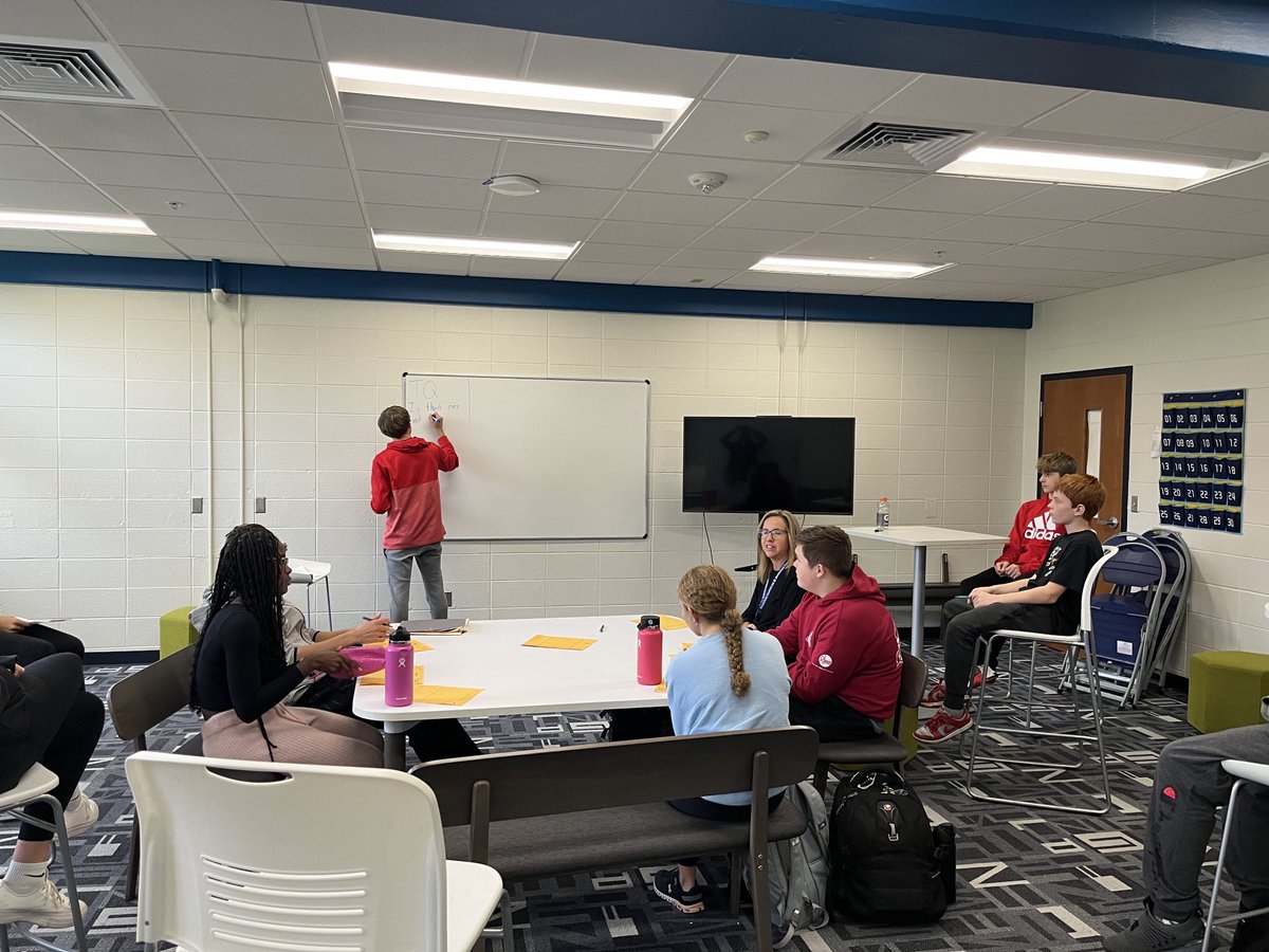 BCHS AVID tweet media