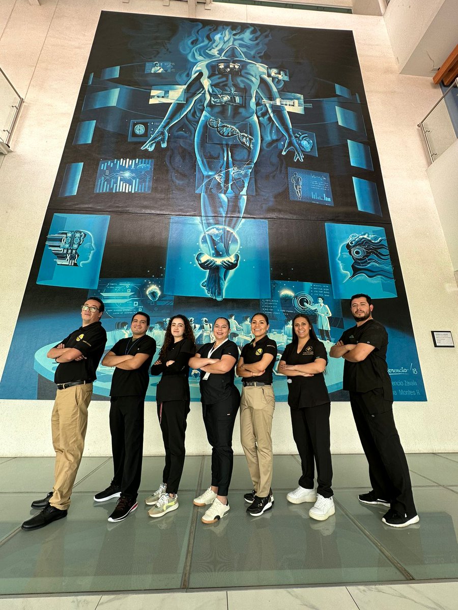 nune_manolo's tweet photo. Hago un agradecimiento especial al equipo de la Dra Ariana Cerón Apipilhuasco  y al Inge Efren Huitron  por invitarme a ser profesor en el módulo de RCP en el metaverso (realidad virtual) durante el XI Encuentro Estudiantil Naval y Militar. https://t.co/OEg2IHZSk0