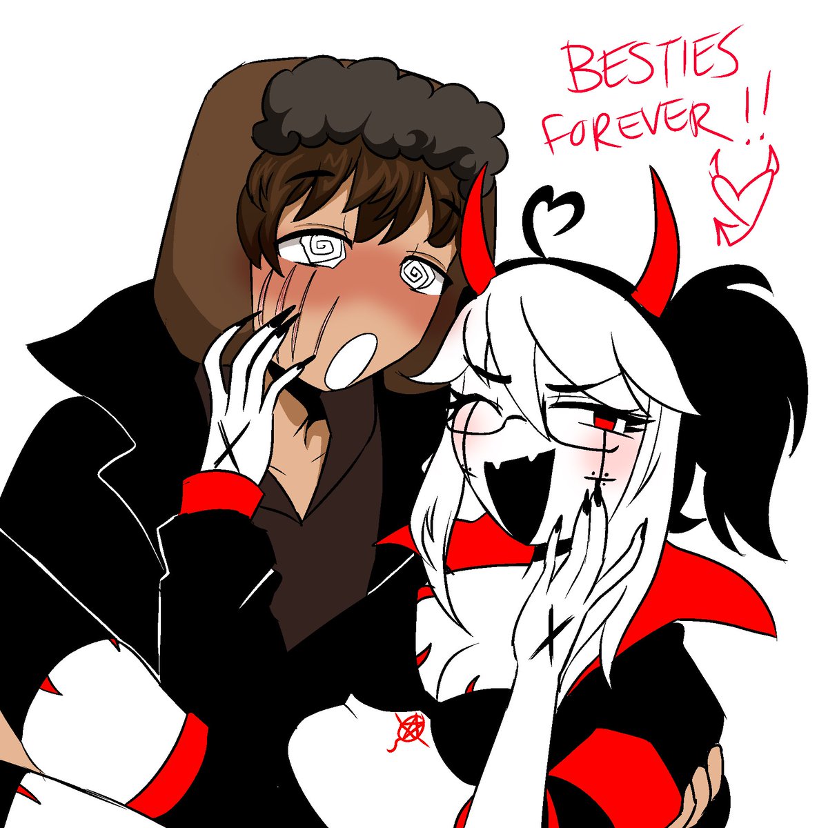 devilfeathers's tweet photo. wanna know how i got these scars?
art by me, featuring @0UTERRR โ
#DevilFeathARTS #ARTER #vtuber #vtubersupport https://t.co/wEC7Ad1bw8