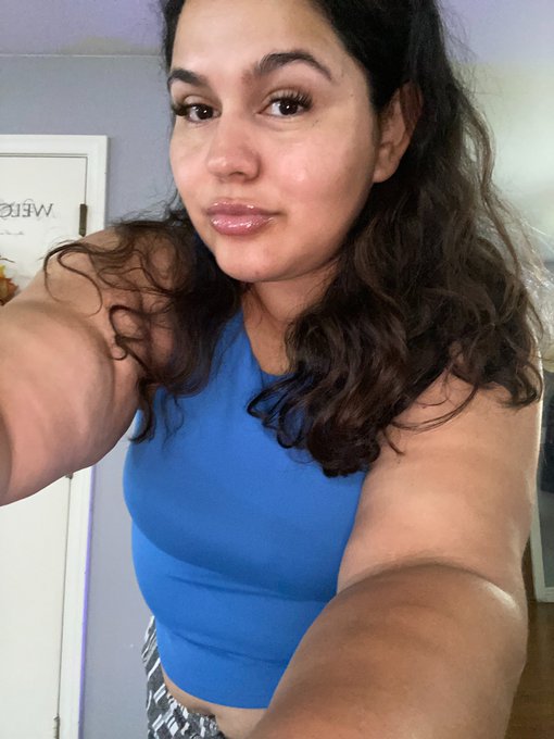 Feeling a little blue https://t.co/wOFa18UwqV<a href="/tag/mvsales"class="tags"><span>#mvsales</span></a>