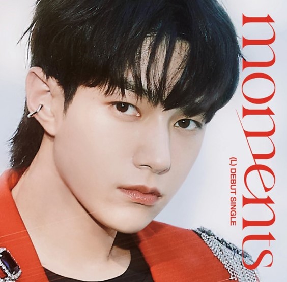 LKMS_officialJP's tweet photo. 【📡お知らせ】 L (キム・ミョンス)、 11月15日発売のDebut Single「Moments」先行配信決定🎧🎶

10月22日(日)0時より、各種音楽配信サービスにて🐱💕
たくさん聴いてください♪

▼Streaming/Downloadはこちらから
https://t.co/6ghsHv9086

#エル #キムミョンス #ミョンス #L #KIMMYUNGSOO #INFINITE https://t.co/9xkAW5VvhL