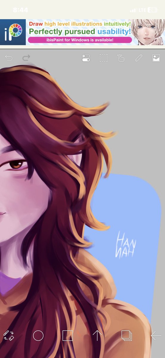 Hannahdoesart( openforcommission) tweet media