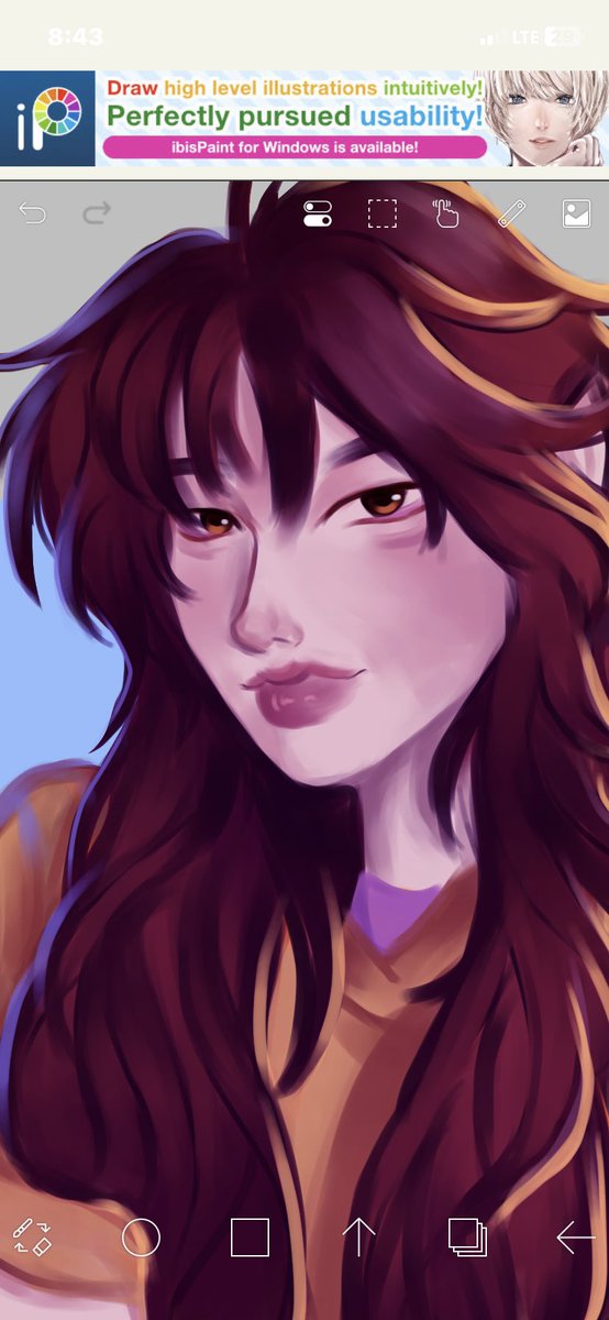 Hannahdoesart( openforcommission) tweet media