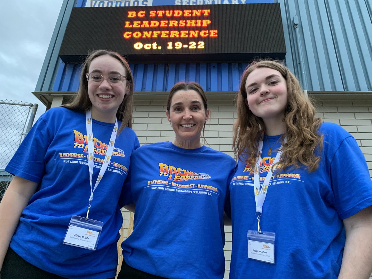 Central Okanagan Public Schools tweet media