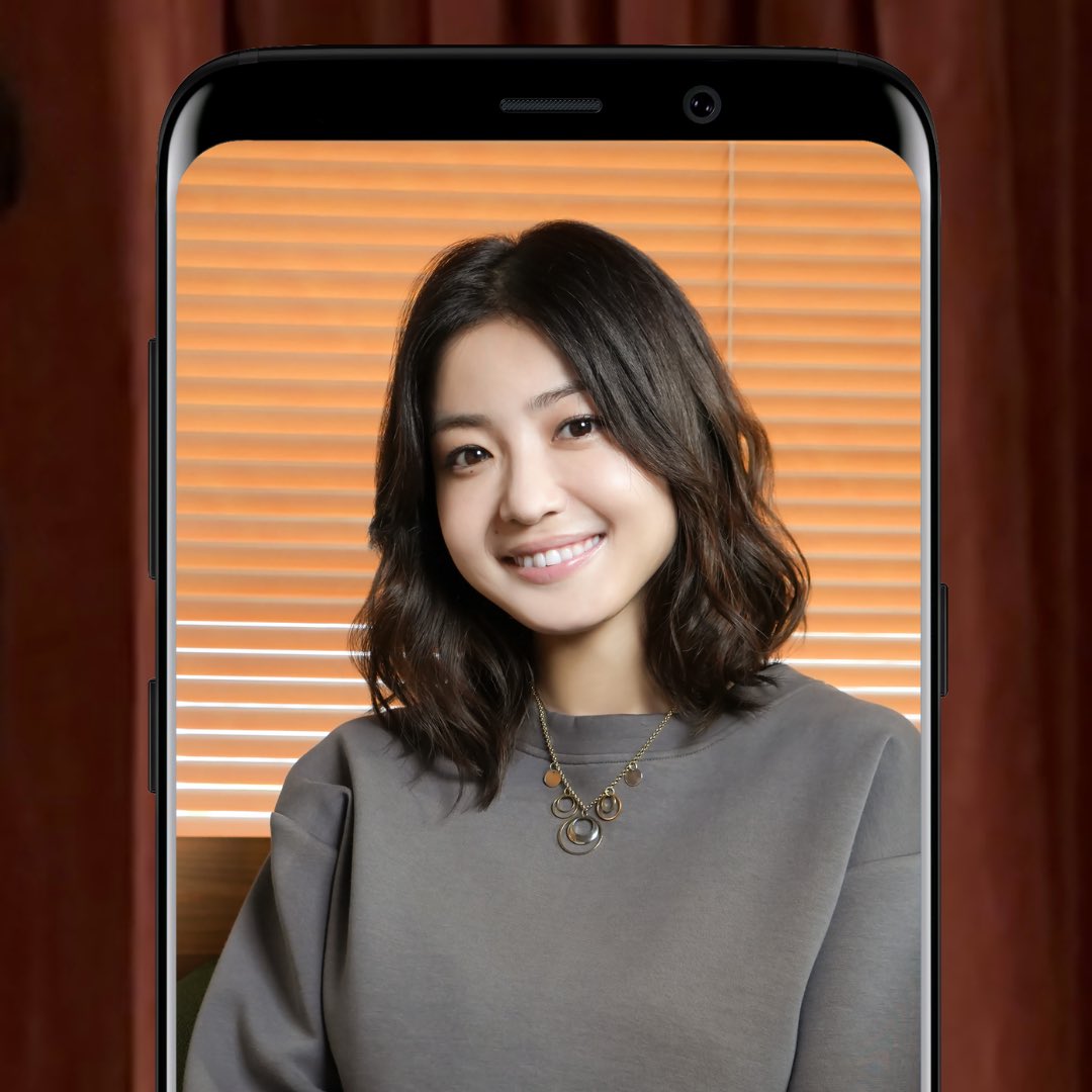 中村静香アイコラ 