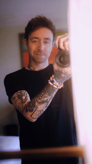 Officially here at #TwitchConLasVegas and #WhenWeWereYoung https://t.co/mfehylnITC<a href="/tag/twitchconlasvegas"class="tags">#TwitchConLasVegas</a><a href="/tag/whenwewereyoung"class="tags">#WhenWeWereYoung</a>