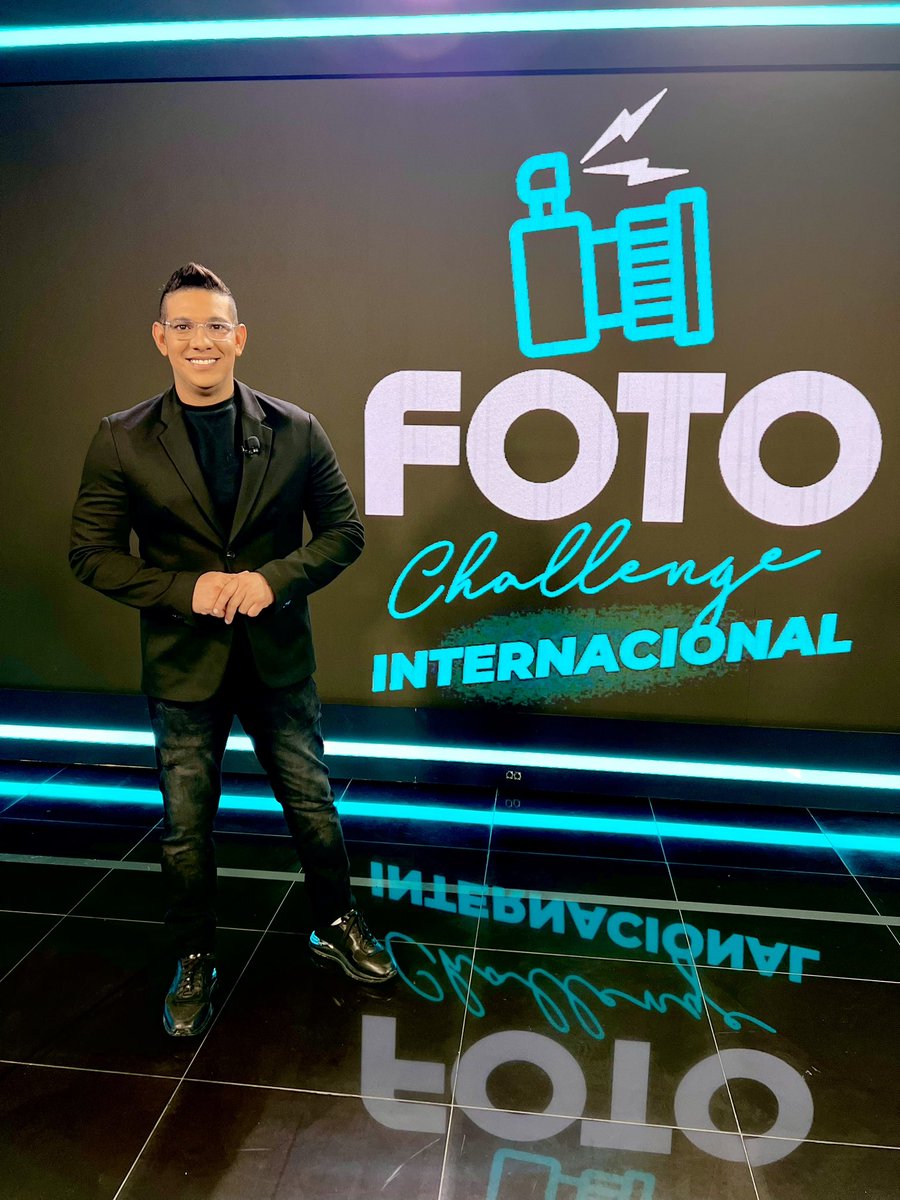 ¡NOCHE DE GALA! 

Ya inicia la GRAN FINAL de #FotoChallengePa ingresa al canal de YouTube y Twitch de telemetro 📸😎

¿Cuál es su favorito para ganar esta noche? 

#FotoChallengePa

Gracias a: 

#FotoChallengePa #FotoChallengeInternacional