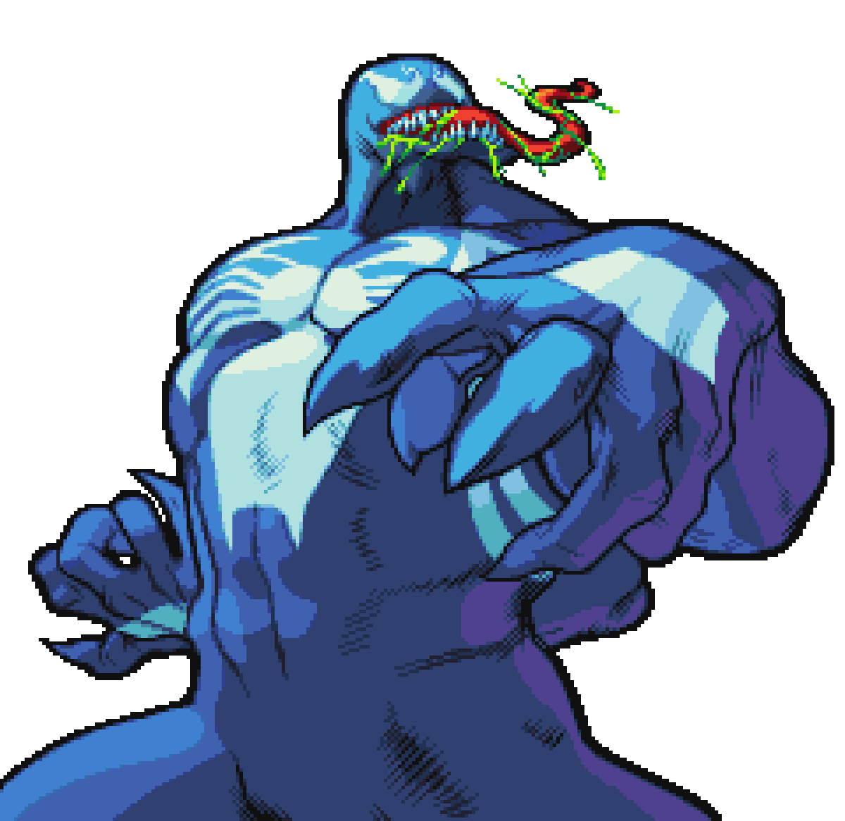 Capcom Character of the Day (@CapcomOTDay) / Posts / X