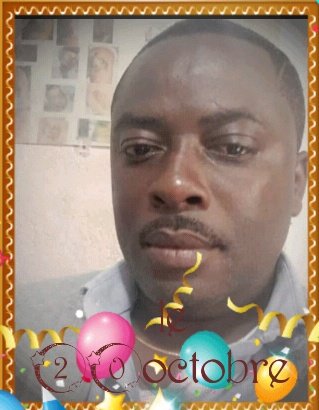 PeyiJb's tweet photo. Direktwa  pwès viktwa lakay, voye yon gwo bon fèt ,pou kòdonatè jeneral sektè jenès la ki se Jean Rénold Cénatus kap fete dat nesans le 20 oktòb, nou swetè kodonatè a anpil detèminasyon ak siksè nan lavi li nan non Granmèt la. https://t.co/wz97ekMQg3