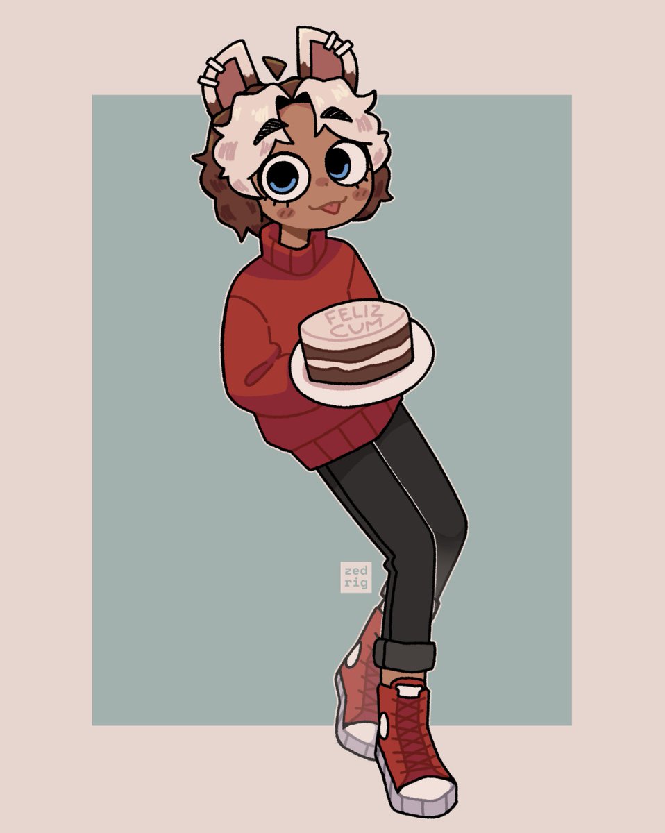 (\ muni /) ✨ VGEN OPEN ✨ tweet media