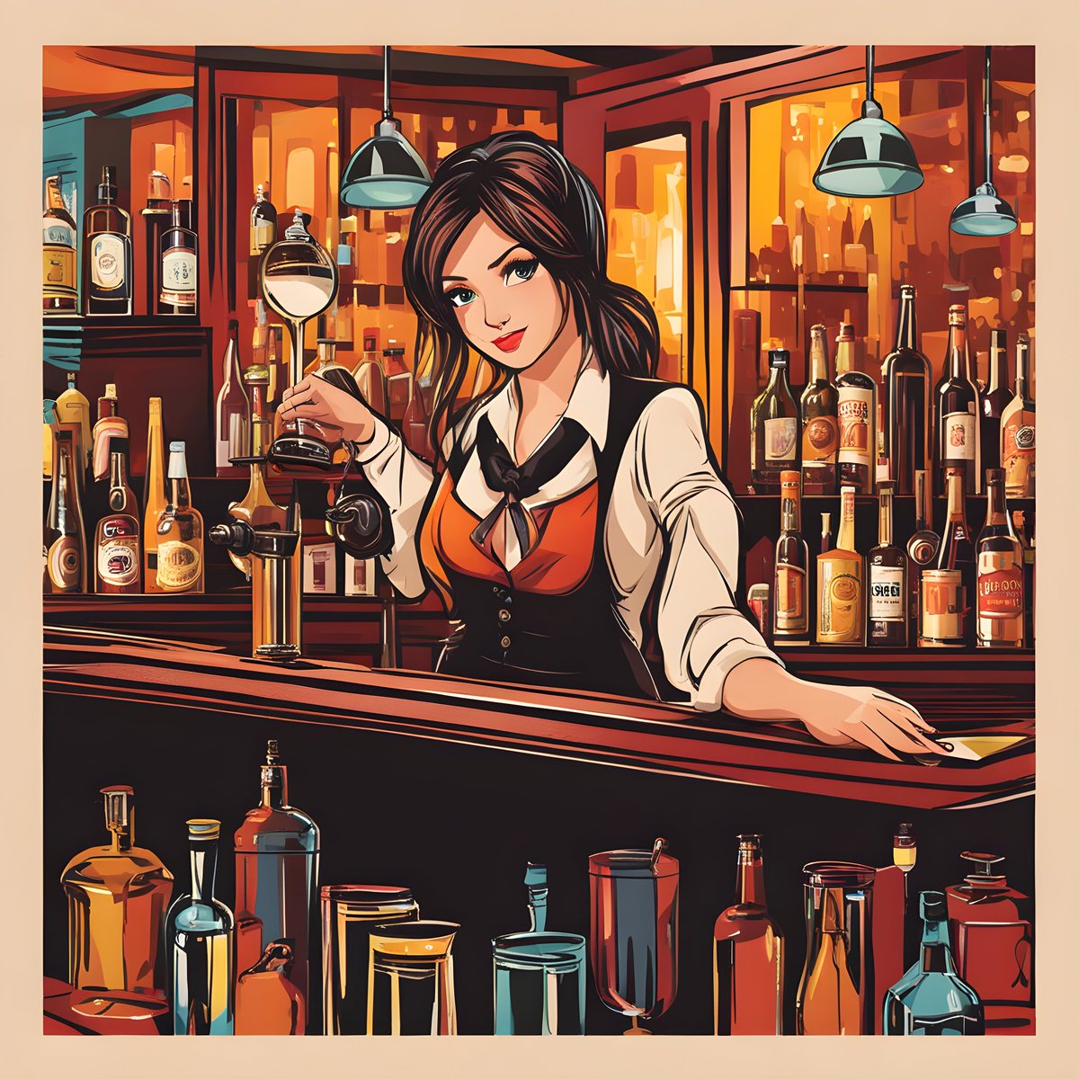 HyraBartender's tweet photo. Ska du arrangera ett evenemang? Hyra bartender är det perfekta sättet att höja stämningen. Kontakta oss idag för professionell bartenderservice.
#hyrabartender #hyrbartender #bokabattender #anlitabartender #hyrdrinkexpert
#bartenderutbildning #bartenderakademi https://t.co/6WwUJMposz