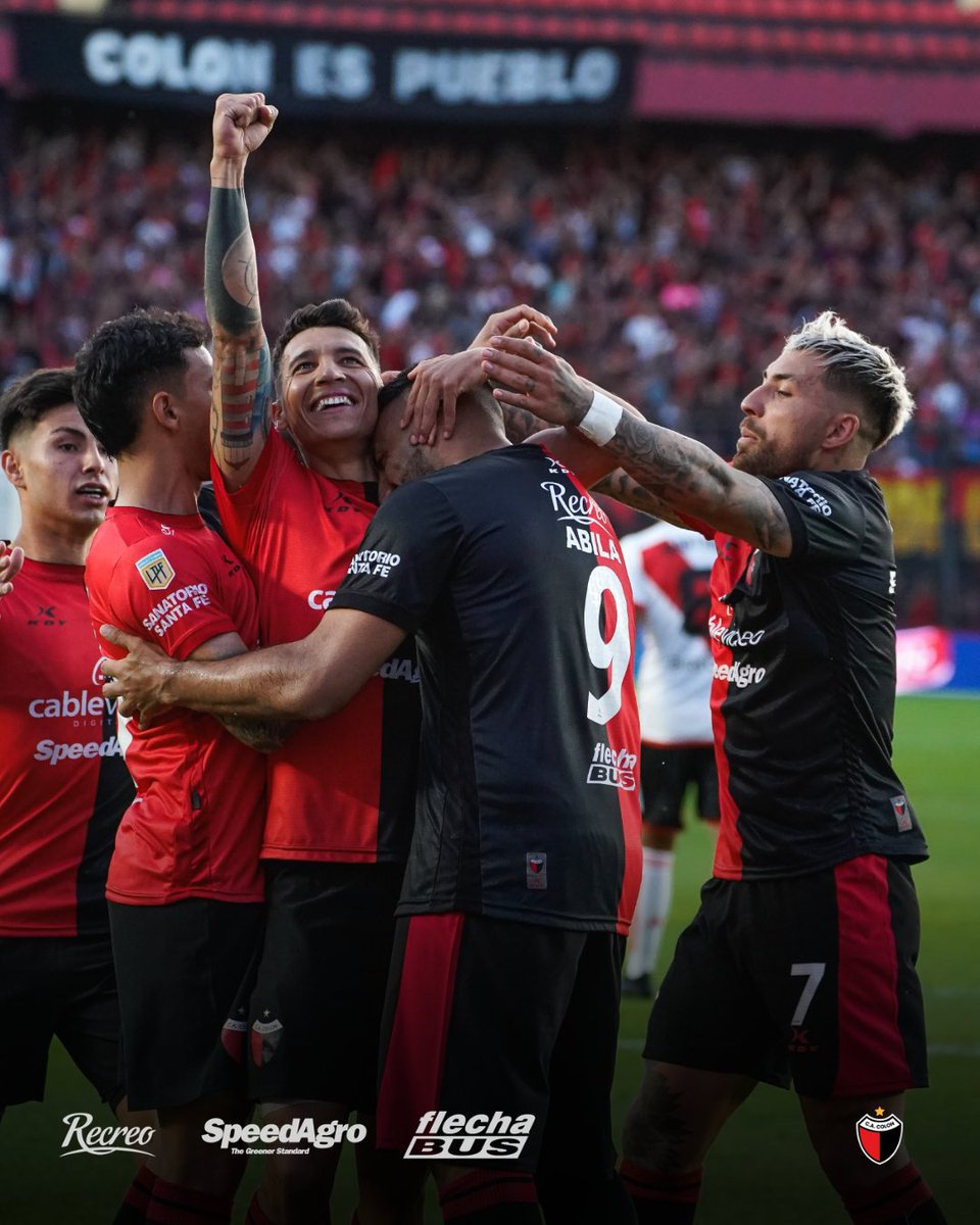ColonOficial's tweet photo. 1️⃣0️⃣ Ruben = Fútbol ⚽ https://t.co/qoxVVV55es