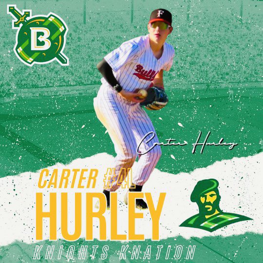 Knights Knation #4L (@knightknation4l) on Twitter photo Congratulations to 2024 Carter Hurley of Fontainebleau HS on his commitment to Belhaven ! Awesome news for this young man and his family. Go get em Carter !! #4L <a href="/CarterHurley2/">Carter Hurley</a> <a href="/FHSdawgbaseball/">FHS Bulldog Baseball</a> @PBR_Louisiana <a href="/2D_sports/">2D Sports Baseball</a> <a href="/MarucciSports/">Marucci</a> <a href="/Dmnd_Allegiance/">Diamond Allegiance</a> <a href="/BelhavenBSB/">Belhaven Baseball</a> Congratulations to 2024 Carter Hurley of Fontainebleau HS on his commitment to Belhaven ! Awesome news for this young man and his family. Go get em Carter !! #4L <a href="/CarterHurley2/">Carter Hurley</a> <a href="/FHSdawgbaseball/">FHS Bulldog Baseball</a> @PBR_Louisiana <a href="/2D_sports/">2D Sports Baseball</a> <a href="/MarucciSports/">Marucci</a> <a href="/Dmnd_Allegiance/">Diamond Allegiance</a> <a href="/BelhavenBSB/">Belhaven Baseball</a>