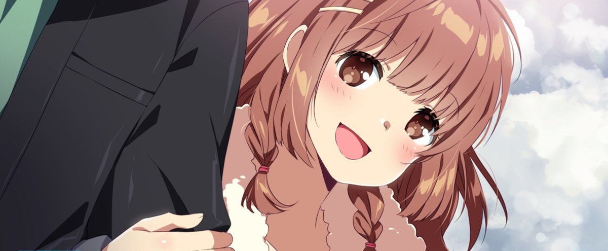 GamuzumiJP's tweet photo. ねぇ、週末は何するぅ？ https://t.co/6faj3hrn51