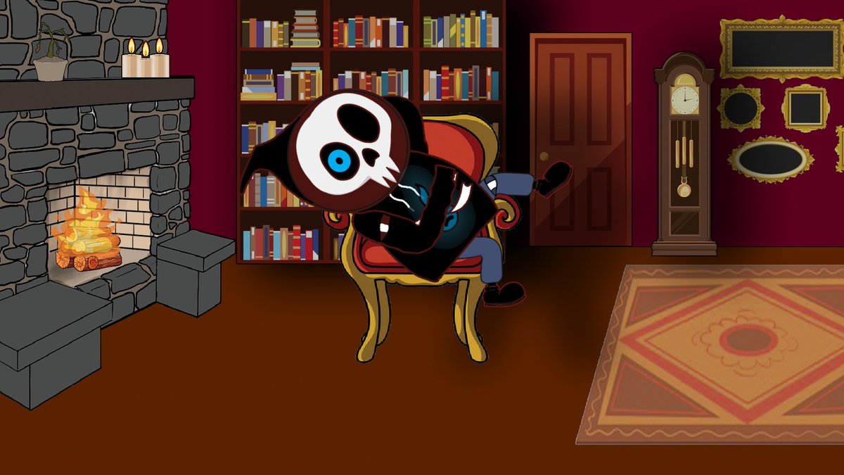 Just_____Alex's tweet photo. going to be doing story time animations over on my YouTube cannel keep an eye out for it! #animation #animator #cartoon #storytelling https://t.co/nFapVDnDhP