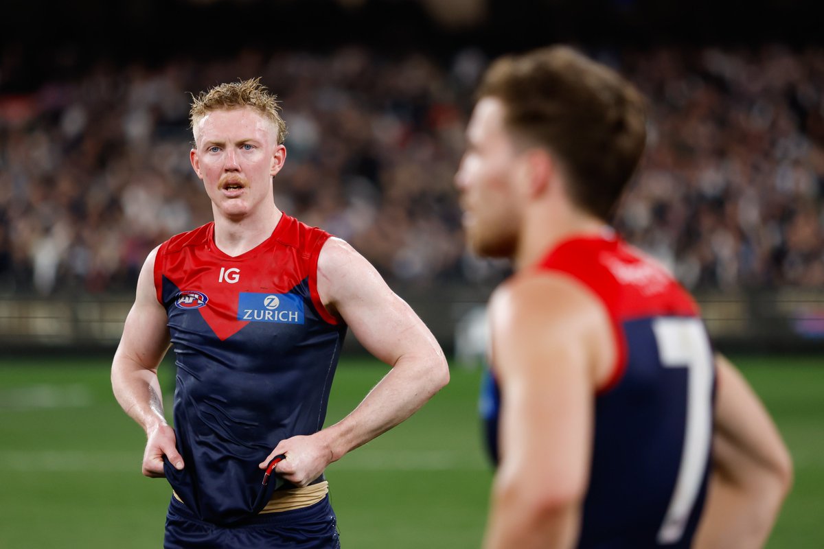 Fox Footy tweet media