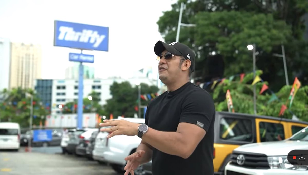 Grey Díaz dio las indicaciones para este reto final. 🫣🫣🫣

Los chicos tienen que hacer 4 fotos diferentes con 4 temáticas distintas. 🙈

Todo puede cambiar en la tabla. 

#FotoChallengePa 

youtu.be/HFLTKkDXYmY?si…