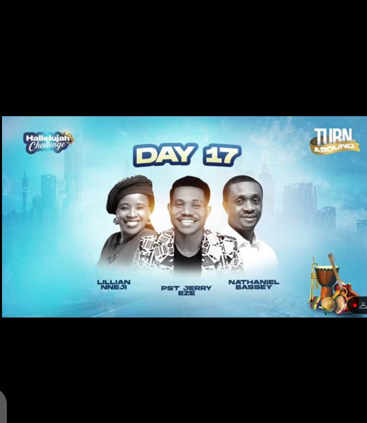 BornOfGod_'s tweet image. You don&apos;t get it, pastor @nathanielblow announced that pastor @RealJerryEze will be ministering live on day 17 of HC. I can&apos;t keep calm 💃💃. God sees, God hears, God listens. Truly what God cannot do does not exist!
#HallelujahChallenge #OgadiLoud #GraceOverflow #GraceOverload