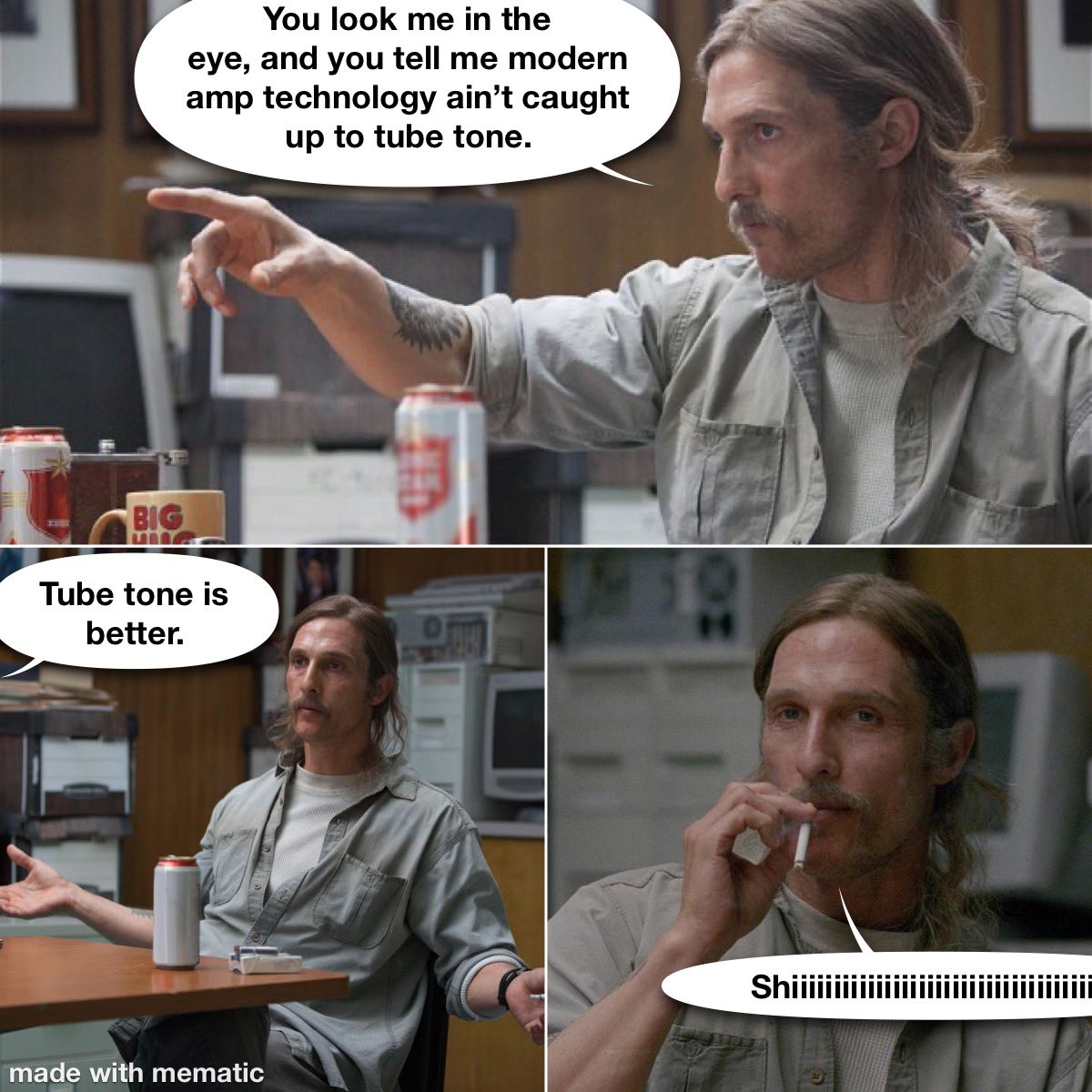 Geno Seale tweet media