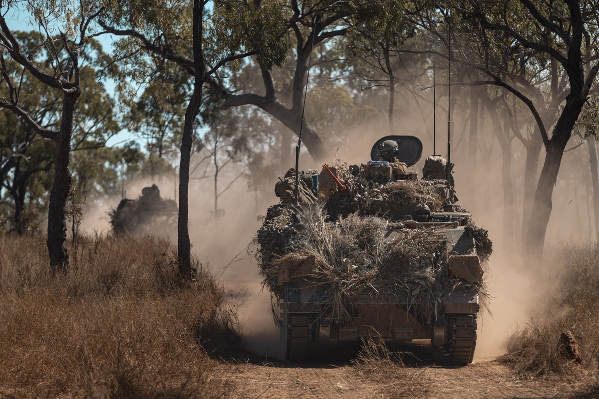ModernAnzacs's tweet image. Army morale, recruitment and retention is eroding under IGADF, post pandemic and Albanese Government unit shutdowns. #australianarmy #combatpower #albanese #recruiting Details australiandefender.com.au