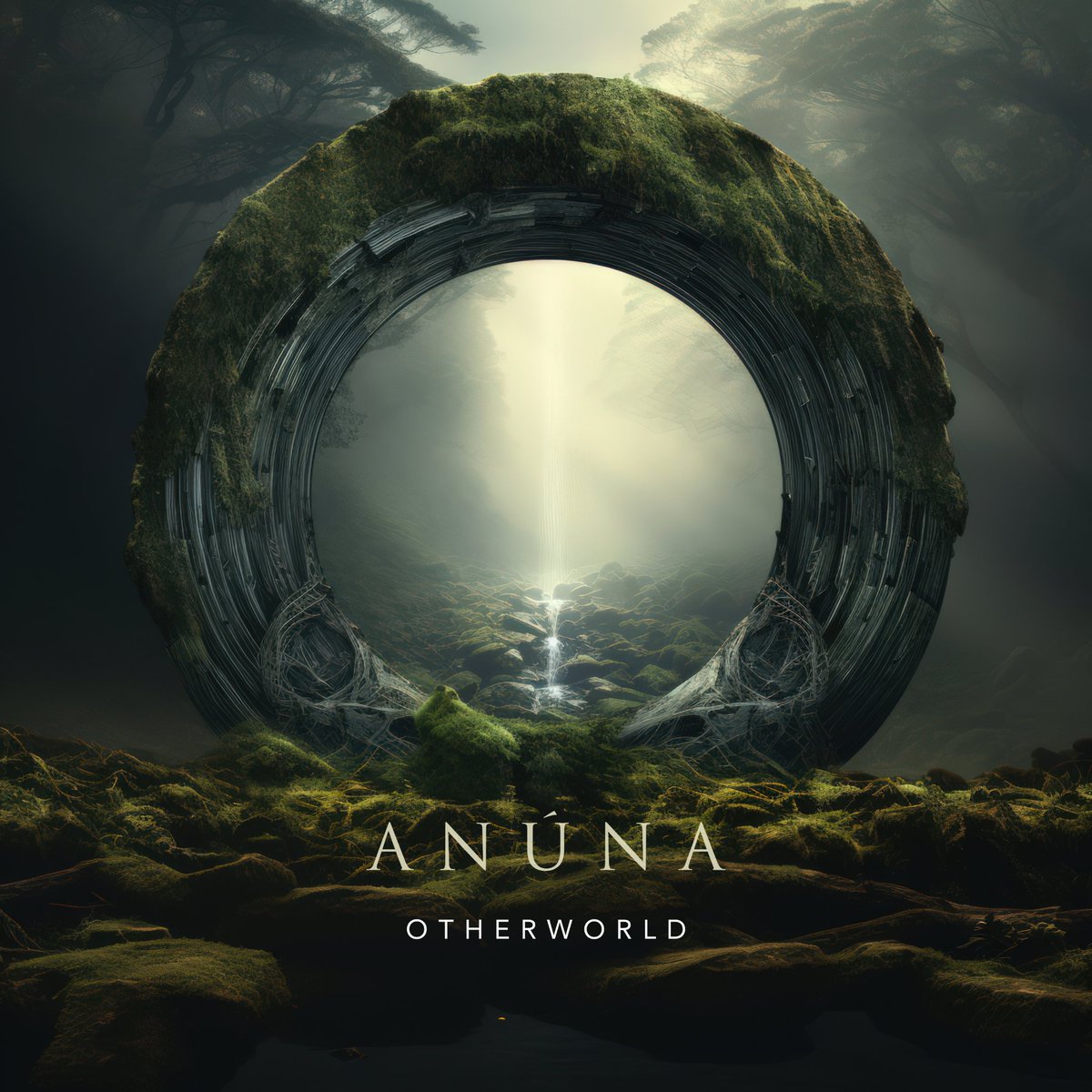 Anuna_Choir's tweet photo. So relieved to at last be able to announce this. 

Eight years since the last album. 

Here is "Otherworld", released on November 9. Details on CD/Vinyl preorder from https://t.co/RiCh5ciKpW

Massive... https://t.co/ZIWzXnY6CF