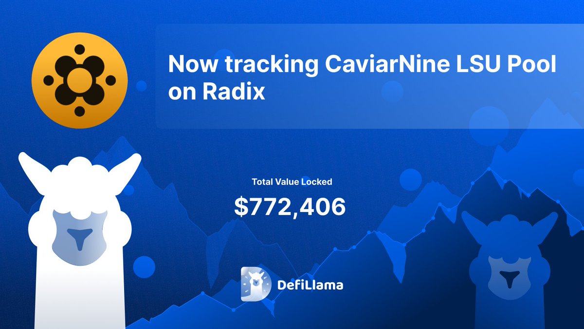 DefiLlama.com tweet media
