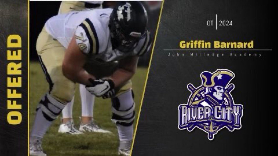 Griffin Barnard tweet media