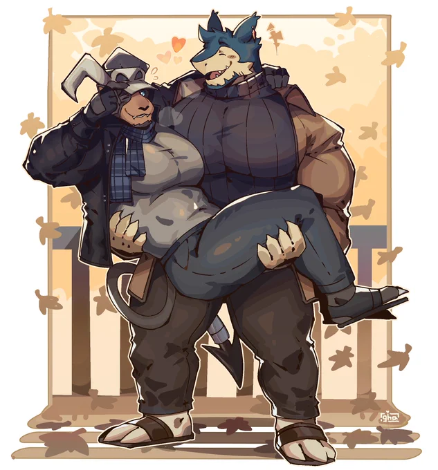 autumn date 