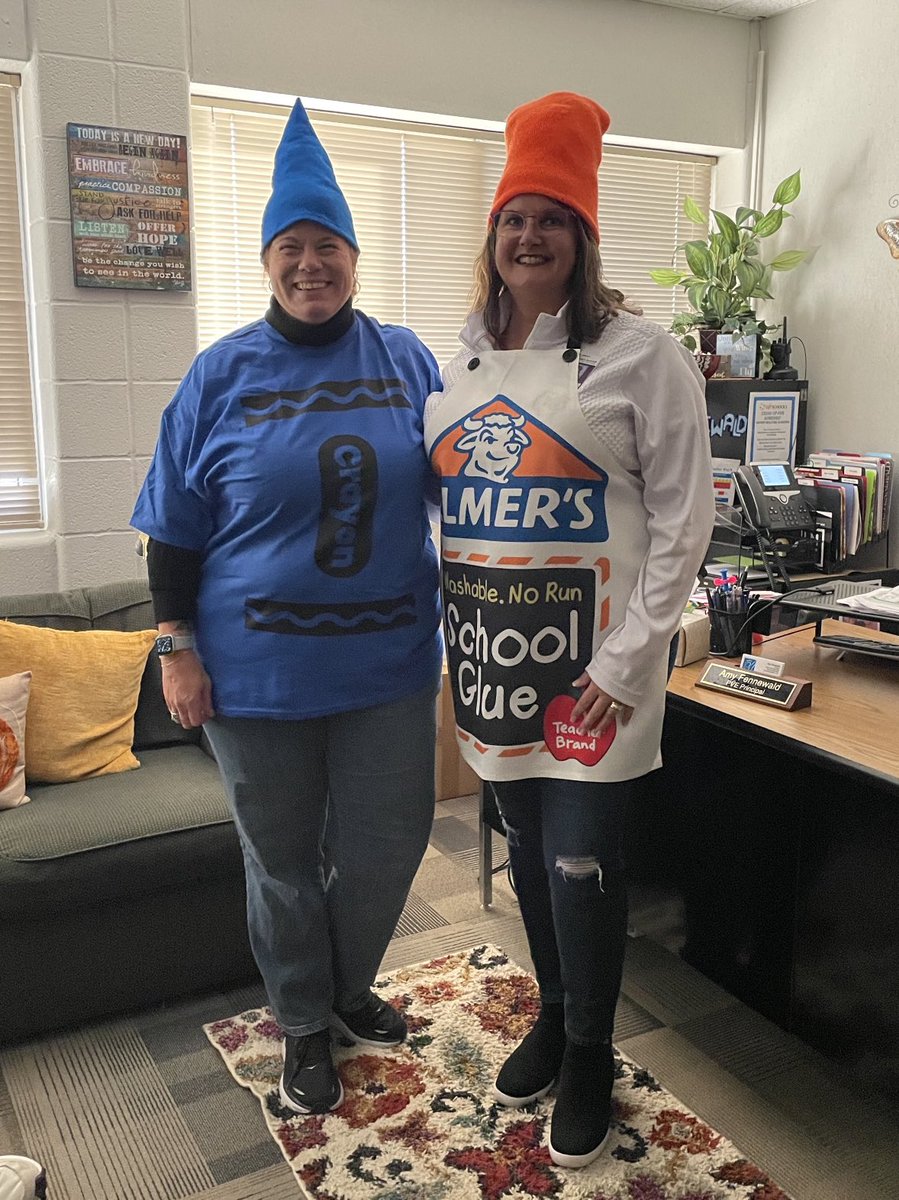 So much fun seeing our students and families tonight at the drive thru trick or treat event! #pve #schoolsupplies #maesp #r7proud