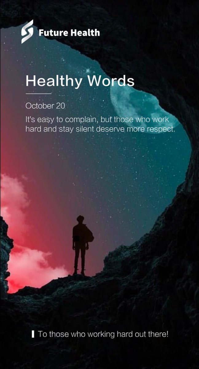 Future Health tweet media