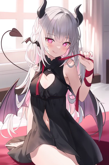 オリジナル (¯▿¯)