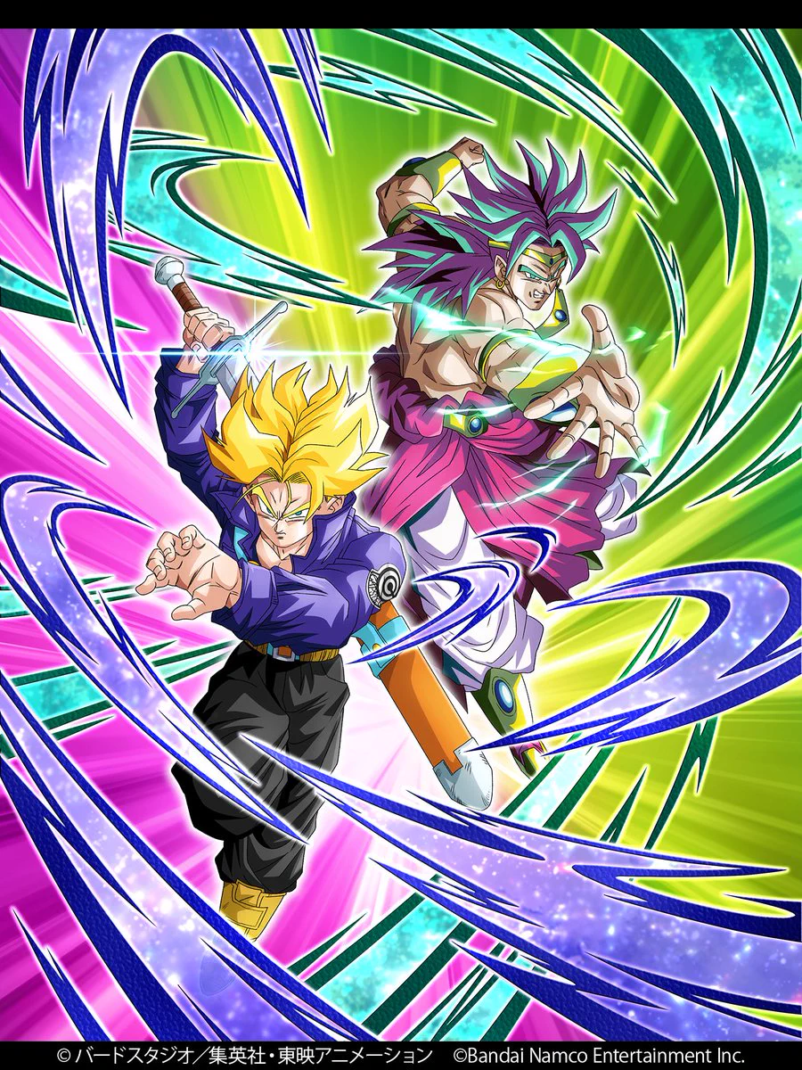 ドラゴンボールZ ドッカンバトル】公式 on X: 